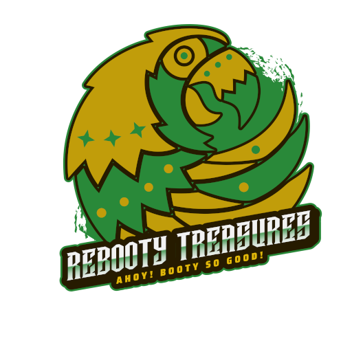 Rebooty Treasures